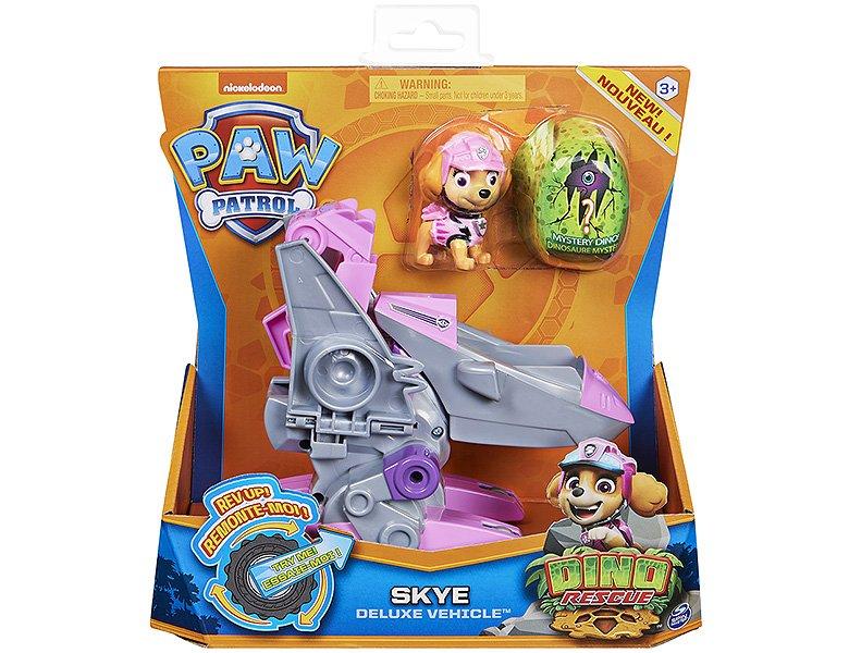 Spin Master  Paw Patrol Skye Deluxe Vehicle 