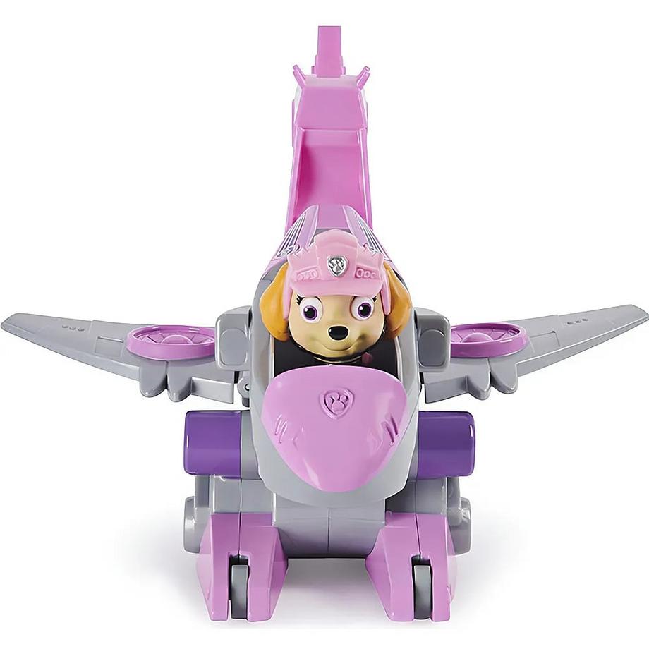Spin Master  Paw Patrol Skye Deluxe Vehicle 