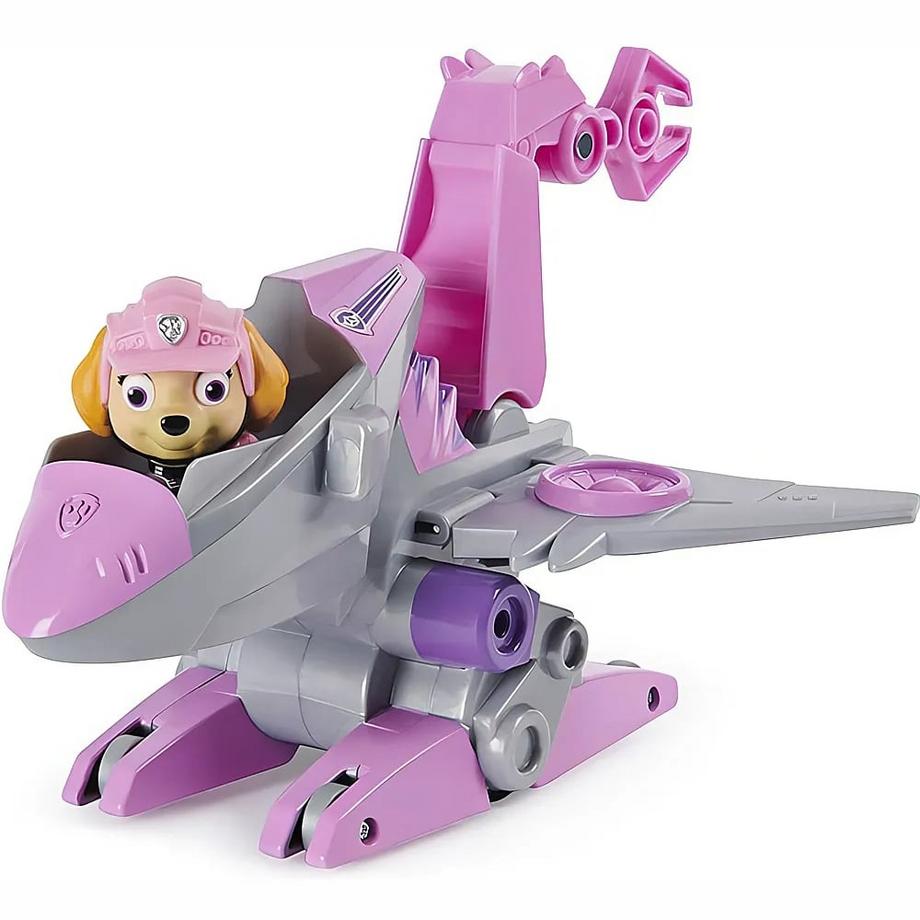 Paw Patrol Skye Deluxe Vehicle