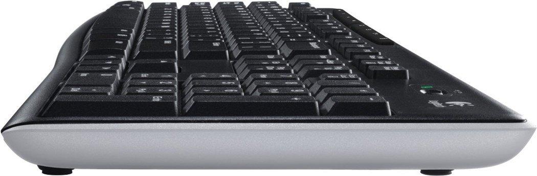 Logitech  Wireless Keyboard K270 - Germania 