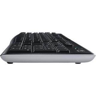 Logitech  Wireless Keyboard K270 - Germania 