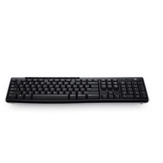 Logitech  Wireless Keyboard K270 - Germania 