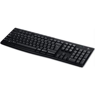 Logitech  Wireless Keyboard K270 - Germania 