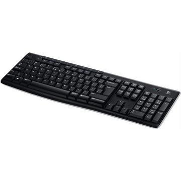 Wireless Keyboard K270 - Deutschland