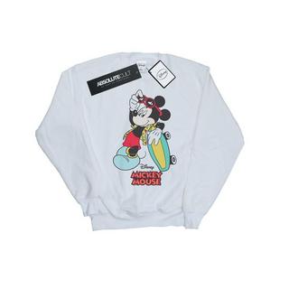 Disney  Sweat SKATE DUDE 