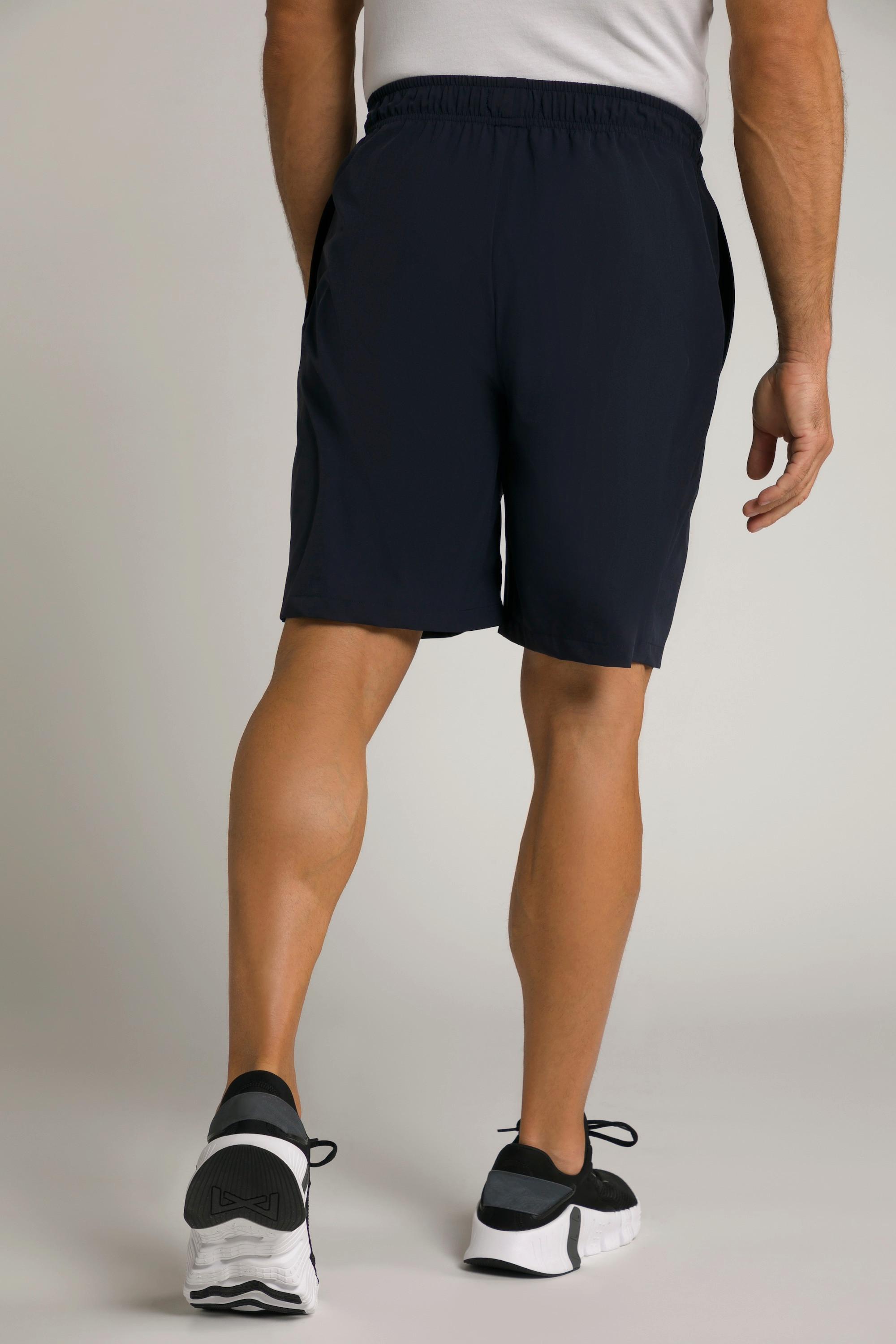 JP1880  Short de sport technique à taille élastique, technologie QuickDry 