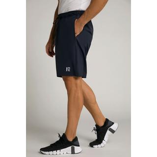 JP1880  Short de sport technique à taille élastique, technologie QuickDry 