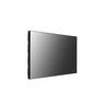 LG  LG 49VL5PJ-A Signage-Display Panoramadesign 124,5 cm (49") 500 cd/m² Full HD Schwarz 24/7 