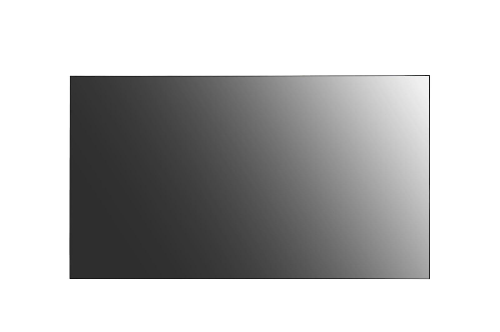 LG  LG 49VL5PJ-A affichage de messages Conception panoramique 124,5 cm (49") 500 cd/m² Full HD Noir 24/7 