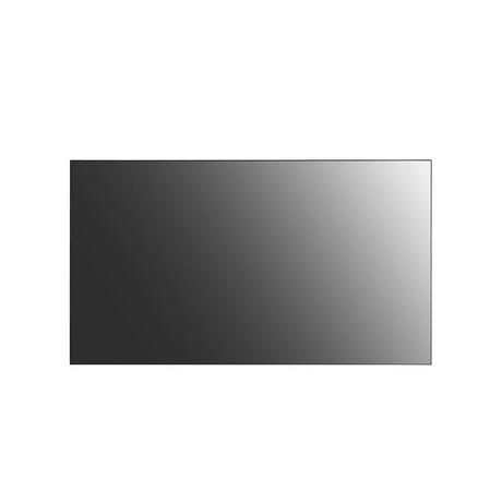 LG  LG 49VL5PJ-A Signage-Display Panoramadesign 124,5 cm (49") 500 cd/m² Full HD Schwarz 24/7 