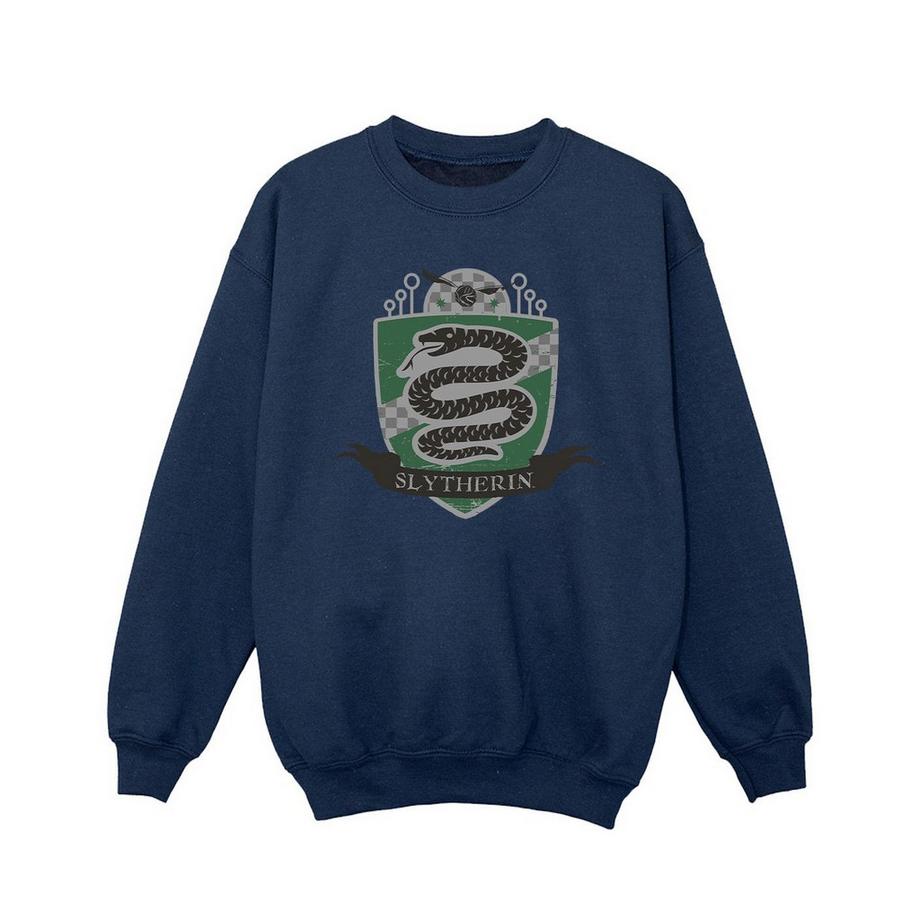 Sweat SLYTHERIN