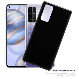 Cadorabo  Housse compatible avec Honor 30 - Coque de protection en silicone TPU flexible 