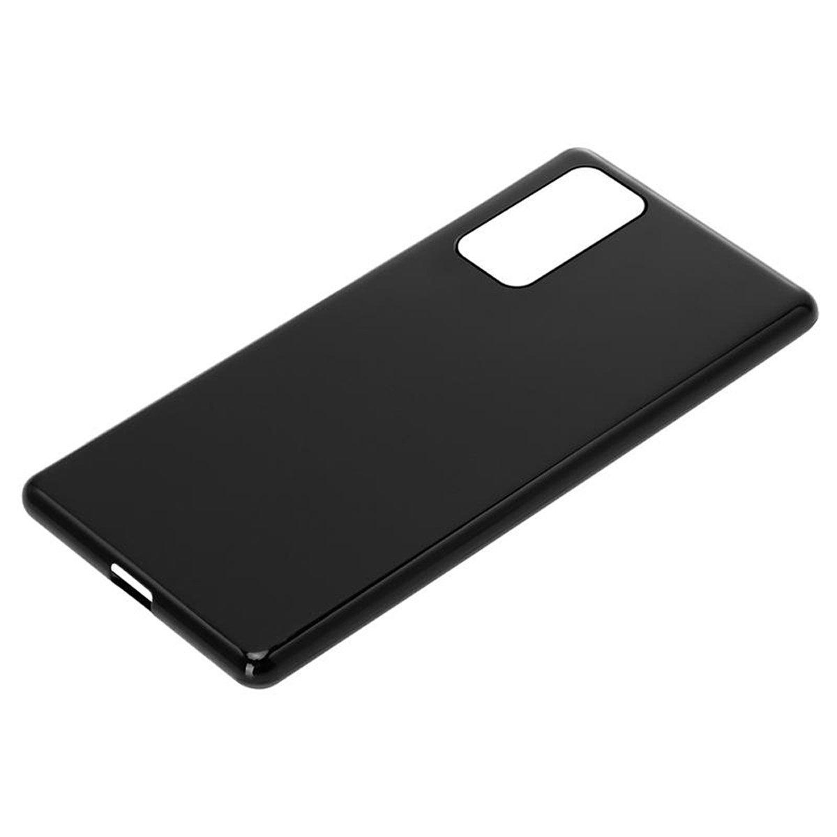 Cadorabo  Housse compatible avec Honor 30 - Coque de protection en silicone TPU flexible 