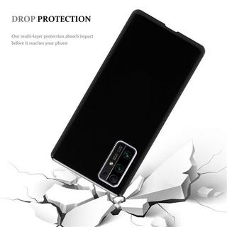 Cadorabo  Housse compatible avec Honor 30 - Coque de protection en silicone TPU flexible 