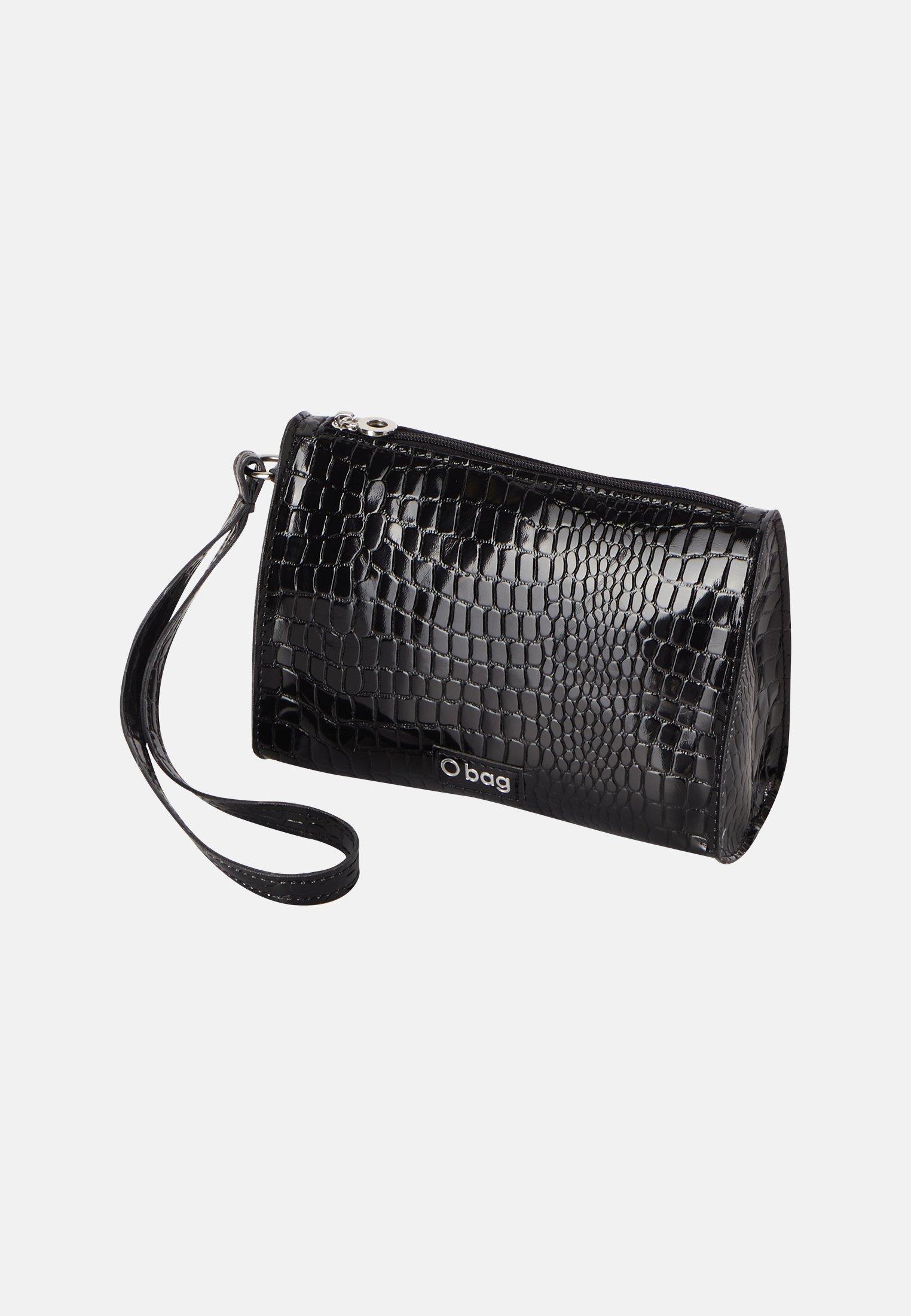 O Bag  Roter Clutch purse 