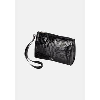 O Bag  Roter Clutch purse 