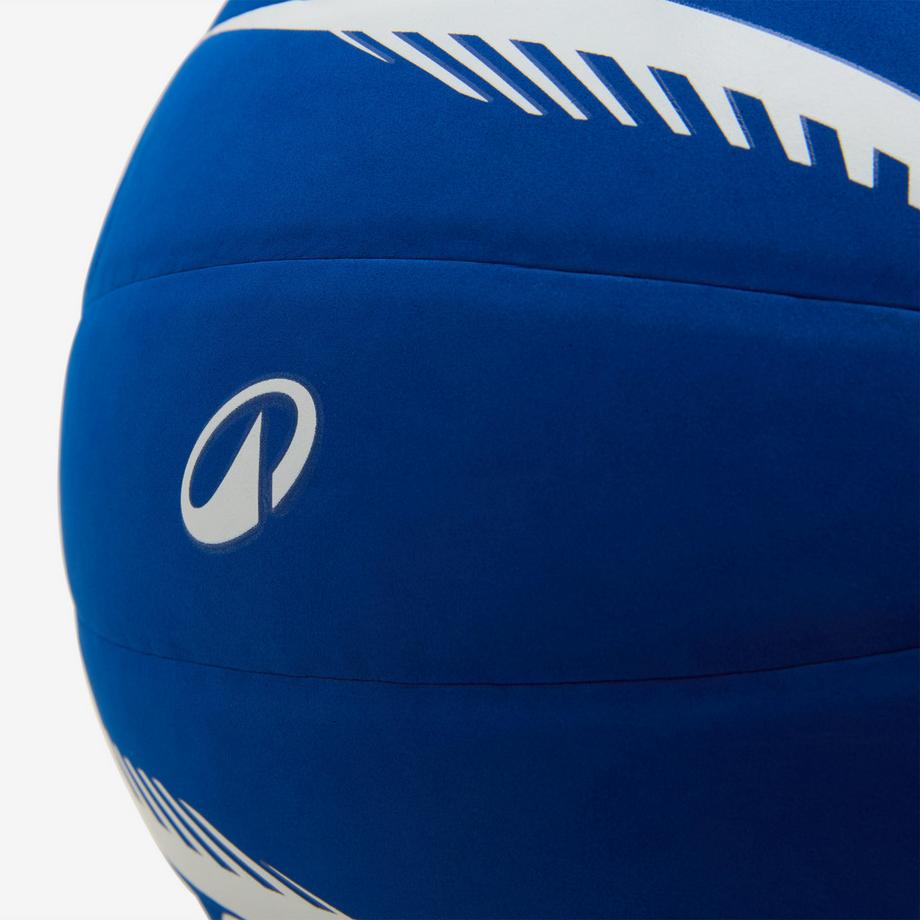 KIPSTA  Ball - Volleyball 200 / 220 g Ball VB500 Soft - Blue/White 