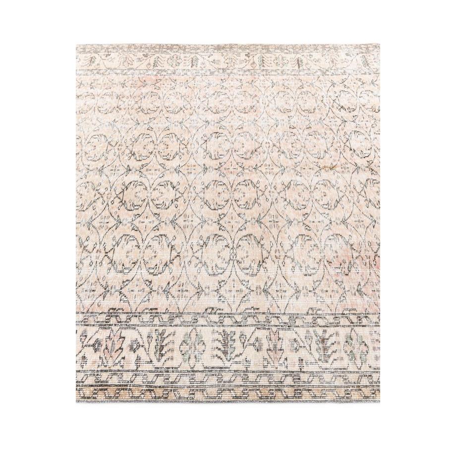 VIDAL Handgemachter Teppich Ultra Vintage  