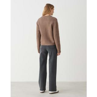 OPUS  Cardigan Domba O-Form 