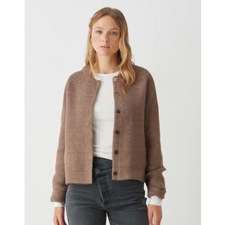 OPUS  Cardigan Domba O-Form 