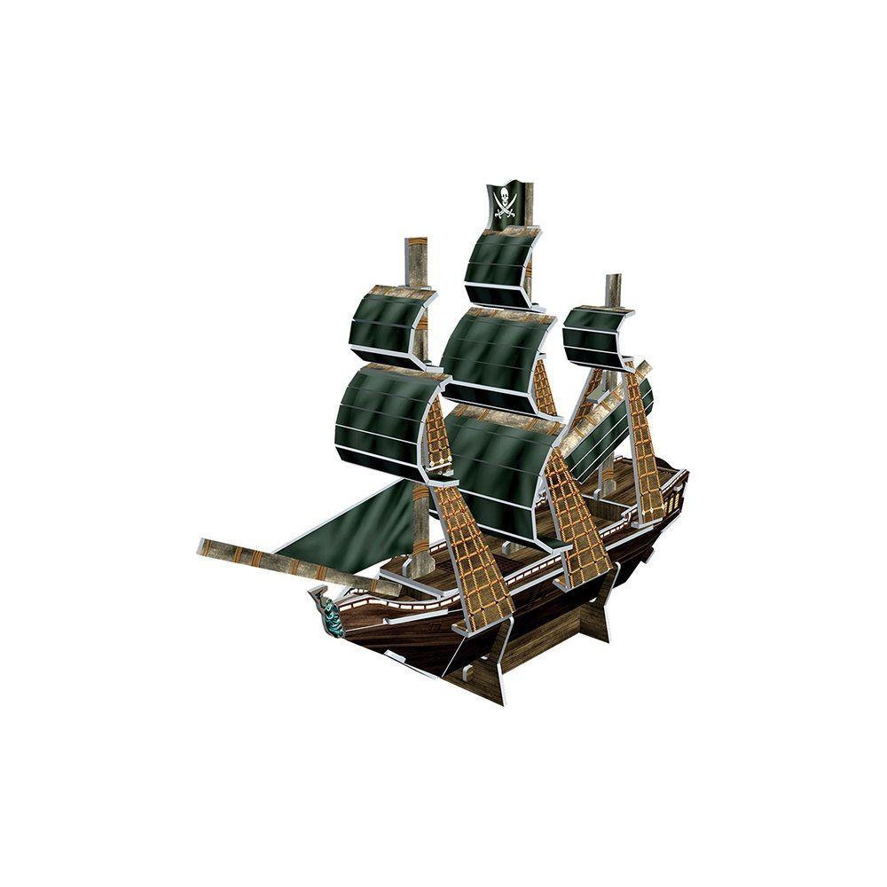 Revell  Puzzle Piratenschiff Mini (24Teile) 
