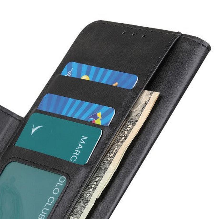 Cover-Discount  iPhone 13 Pro Max - Vintage Flip Case Hülle 