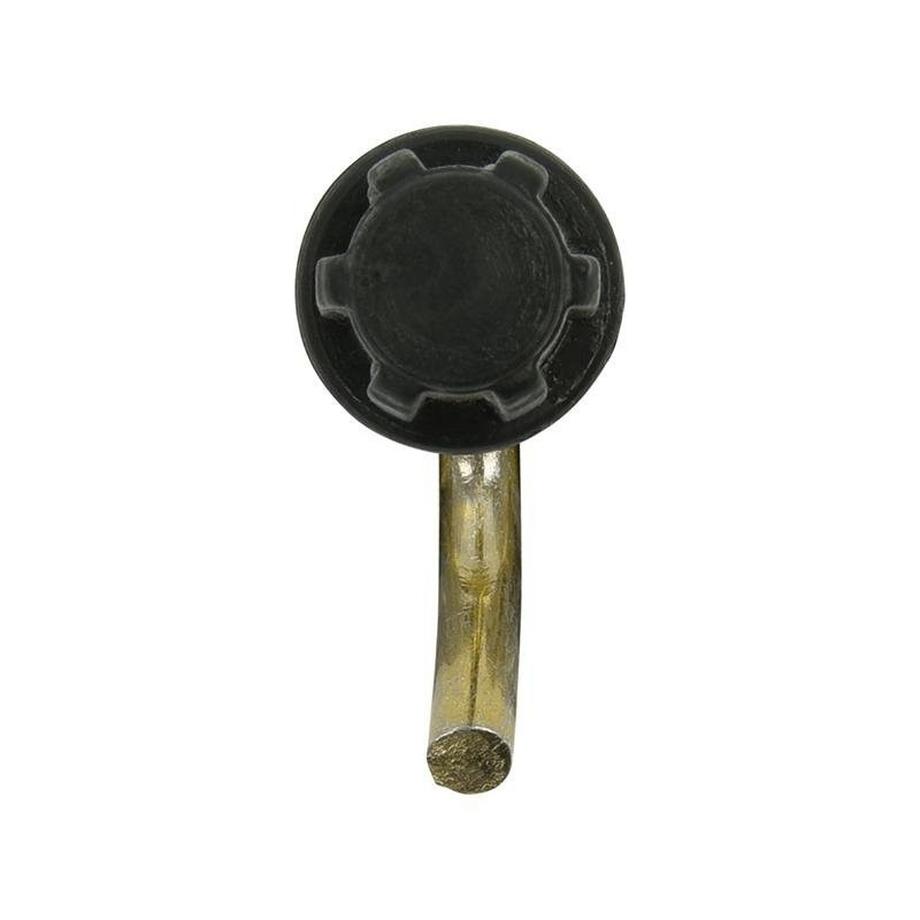 Pricenet  Embout de mât de tente coudé 19mm 