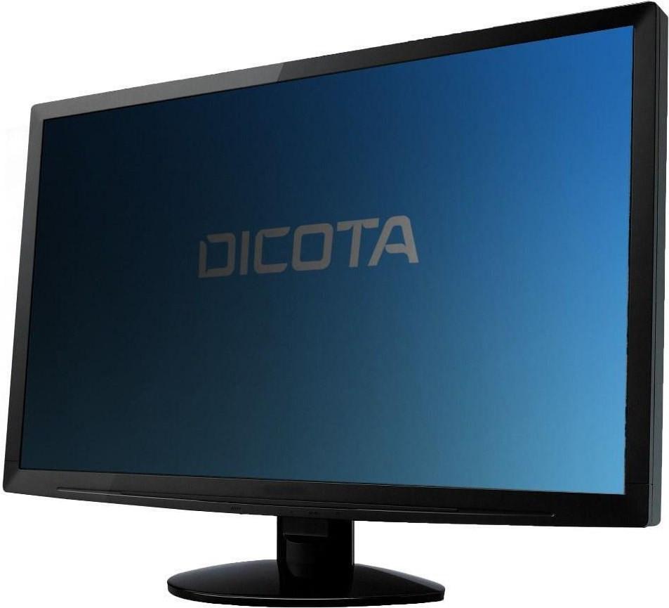 DICOTA  Monitor-Bildschirmfolie Secret 2-Way 24"16:9 