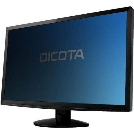 DICOTA  Monitor-Bildschirmfolie Secret 2-Way 24"16:9 