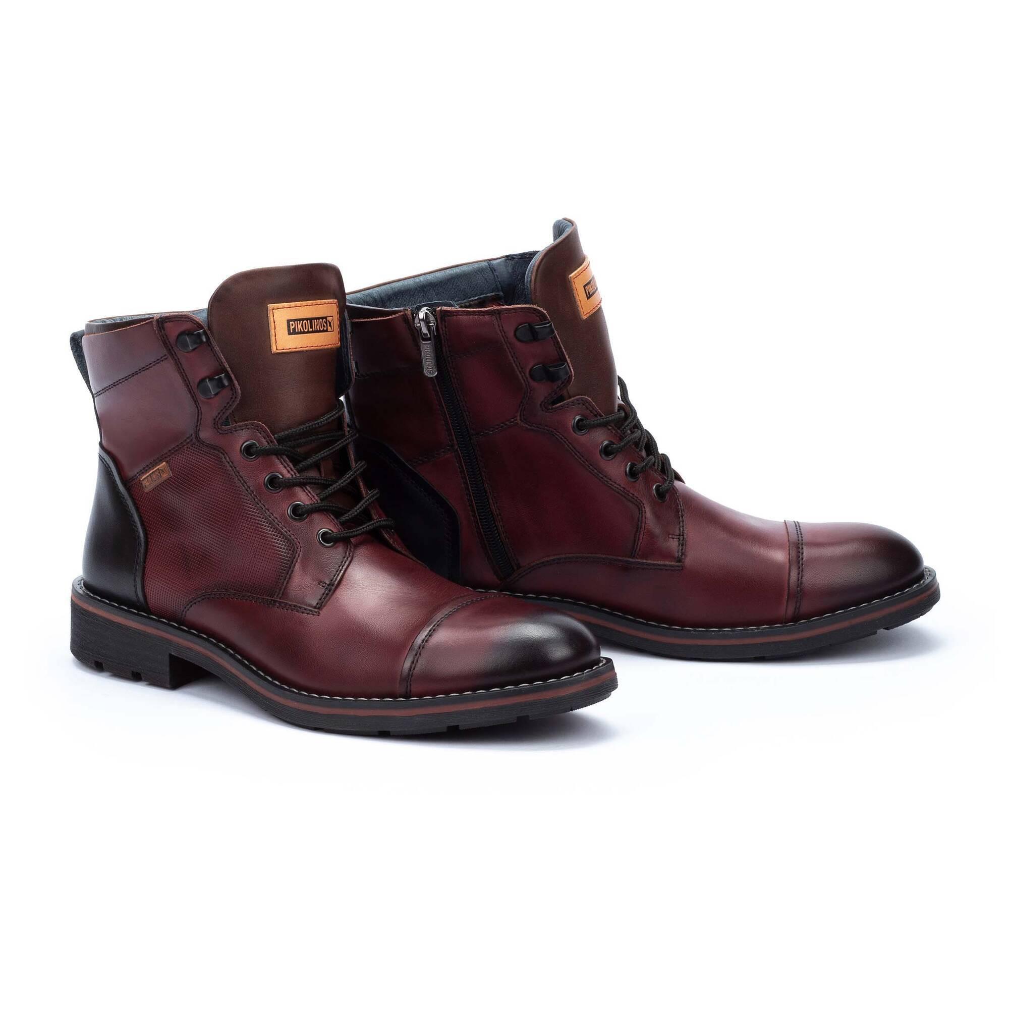 Pikolinos  stiefeletten york 