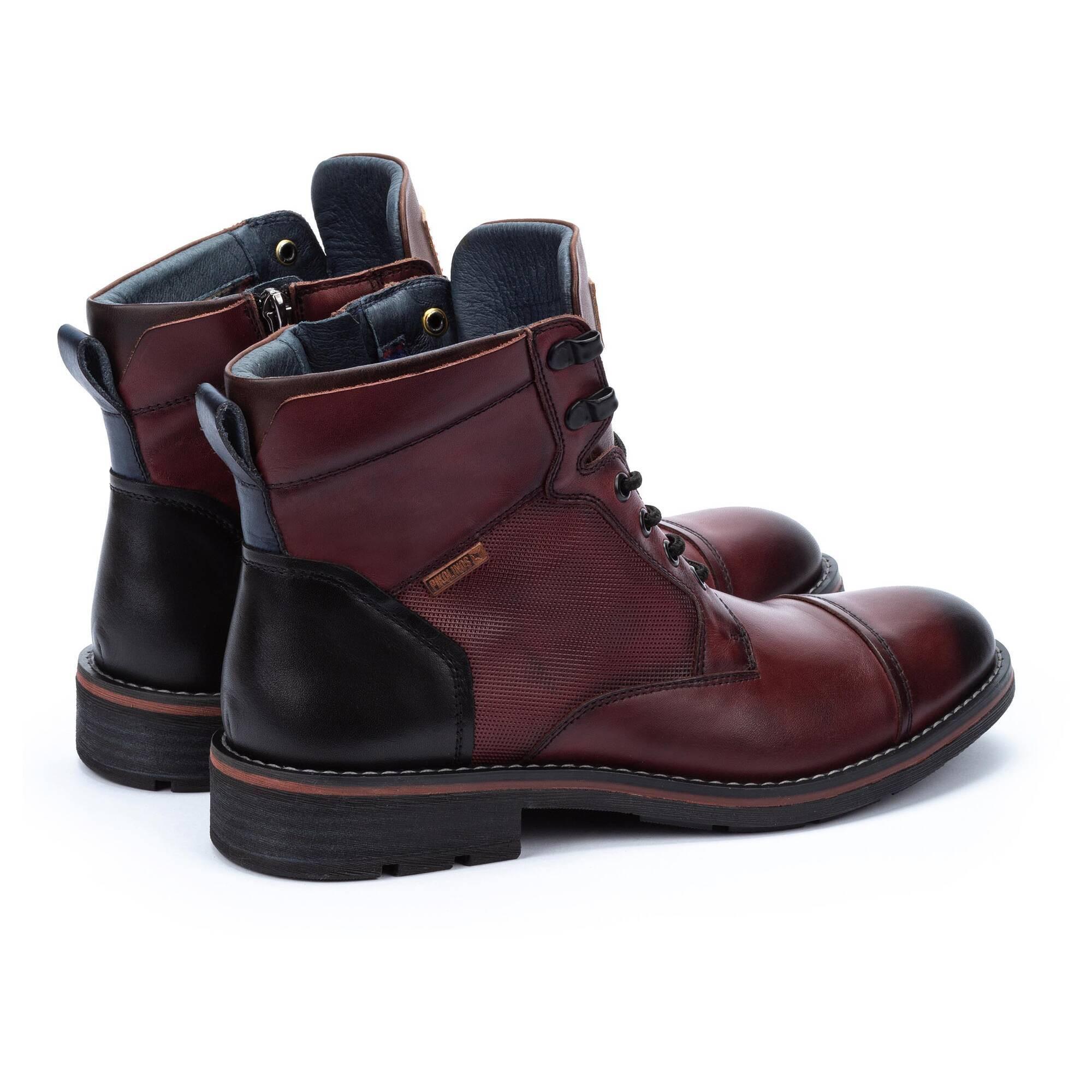 Pikolinos  stiefeletten york 