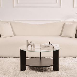 Calicosy Table basse CLARA  