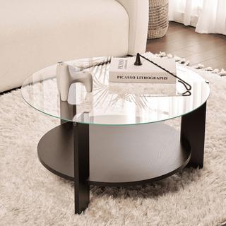 Calicosy Table basse CLARA  