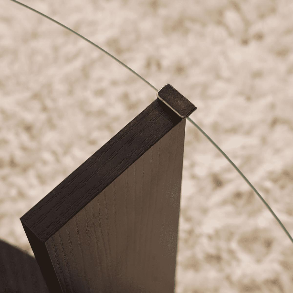 Calicosy Table basse CLARA  