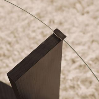 Calicosy Table basse CLARA  