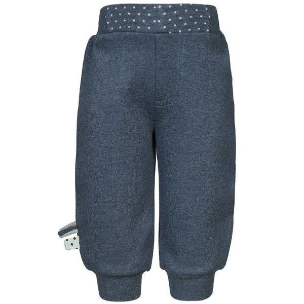 Image of Sweathose Unisex Indigo 0-3M