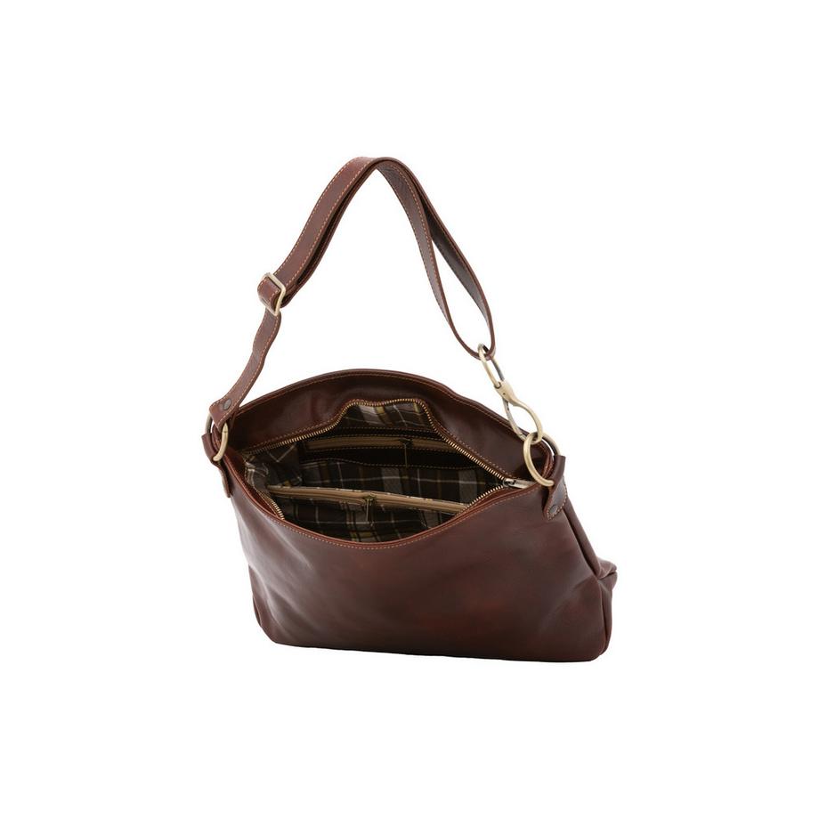 Gave Lux Borsa a tracolla  