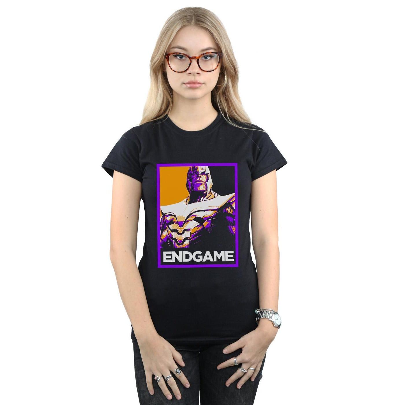 MARVEL  Avengers Endgame TShirt 