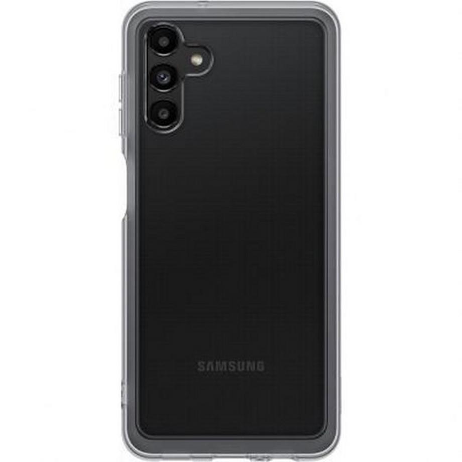 SAMSUNG  Hülle EF-QA136TB Samsung Galaxy A13 5G 