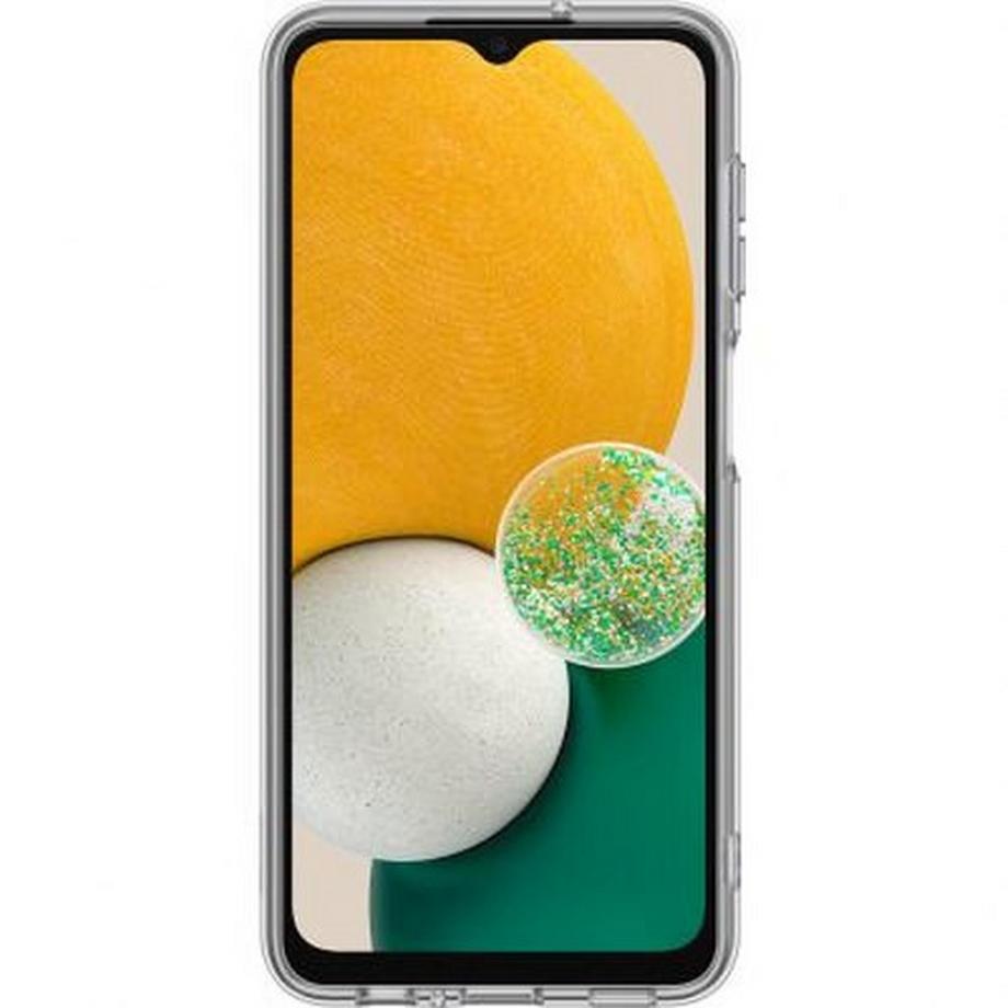 SAMSUNG  Hülle EF-QA136TB Samsung Galaxy A13 5G 