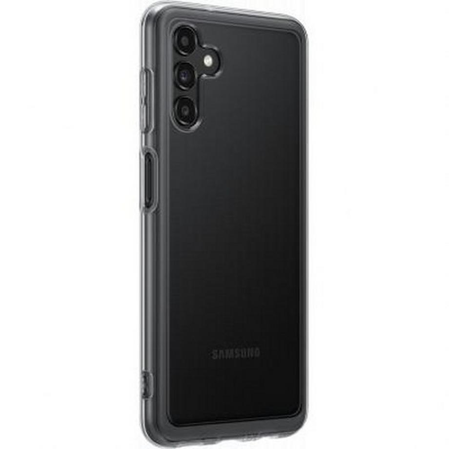 Hülle EF-QA136TB Samsung Galaxy A13 5G