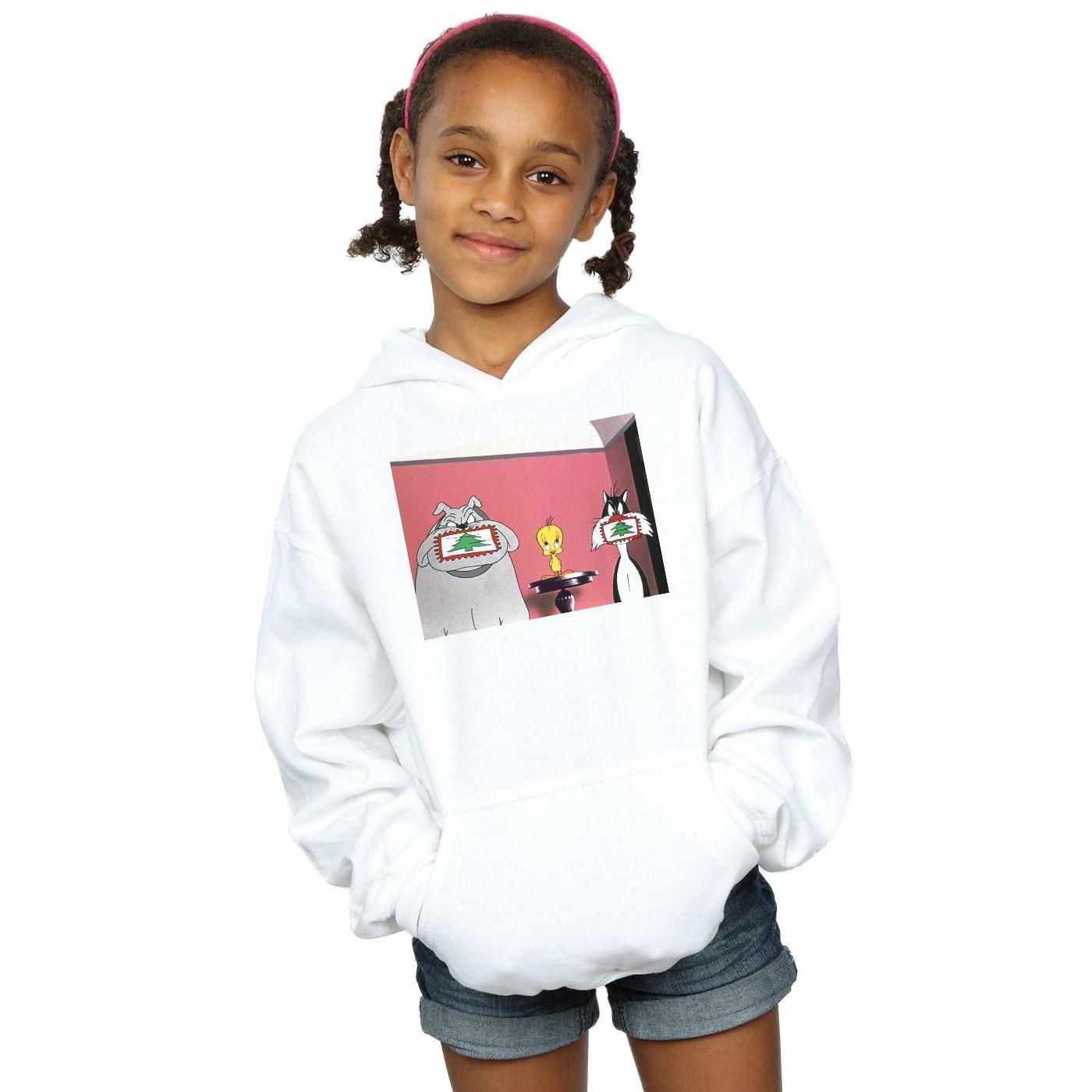 LOONEY TUNES  Sweat à capuche 