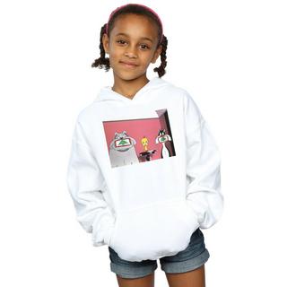 LOONEY TUNES  Sweat à capuche 