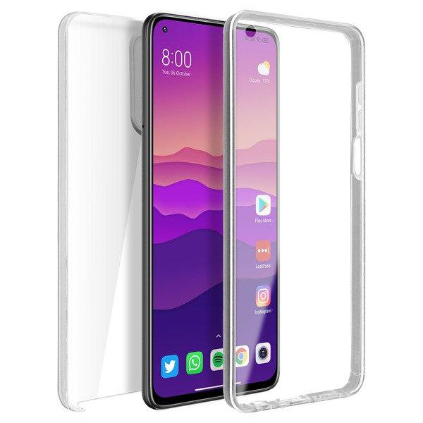 Avizar  Coque Xiaomi Mi 10T / 10T Pro Intégrale 