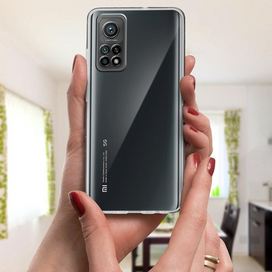 Avizar  Full Case Xiaomi Mi 10T / 10T Pro 