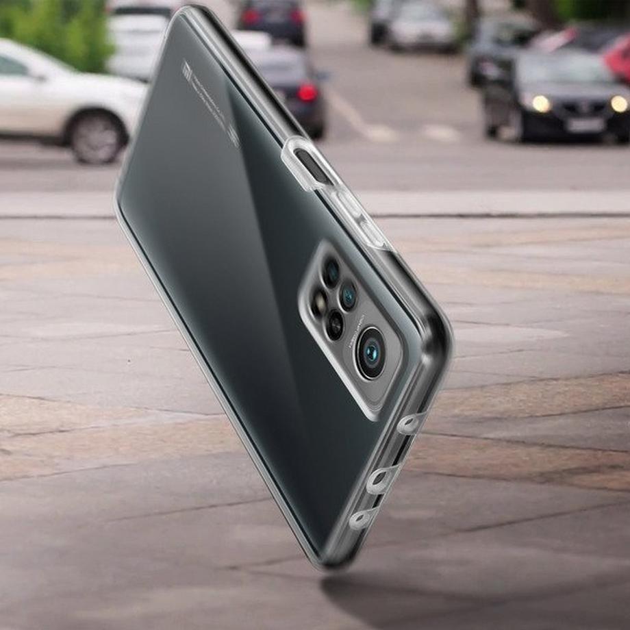 Avizar  Full Case Xiaomi Mi 10T / 10T Pro 