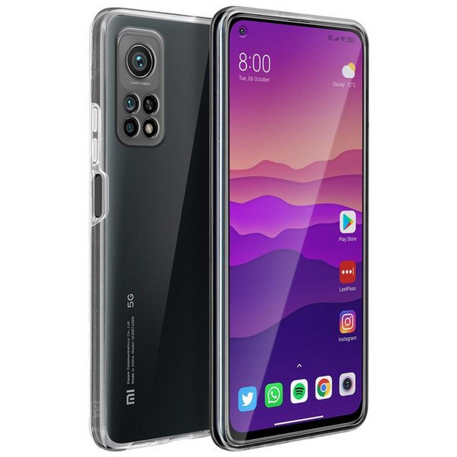 Avizar  Full Case Xiaomi Mi 10T / 10T Pro 