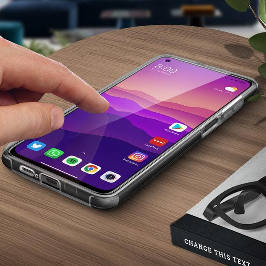 Avizar  Full Case Xiaomi Mi 10T / 10T Pro 