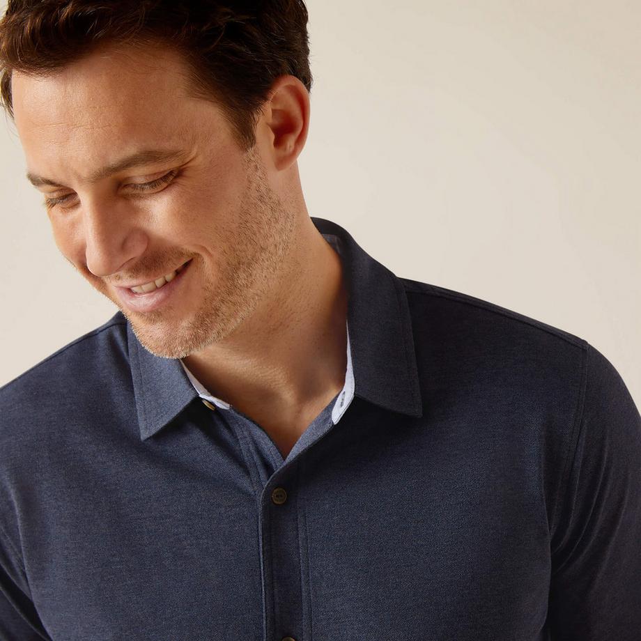 Ariat Ingeside Kurzarmhemd  