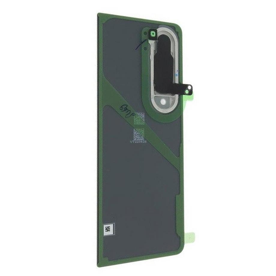 SAMSUNG  Samsung Galaxy Z Fold4 Akkudeckel, Ersatzteil 